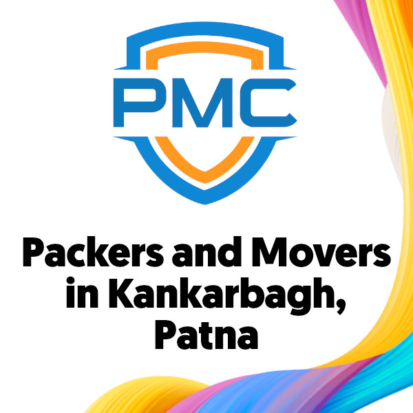Packers and Movers in Kankarbagh Patna