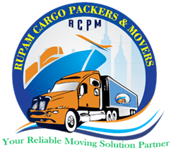 Rupam Cargo packers and Movers Siliguri