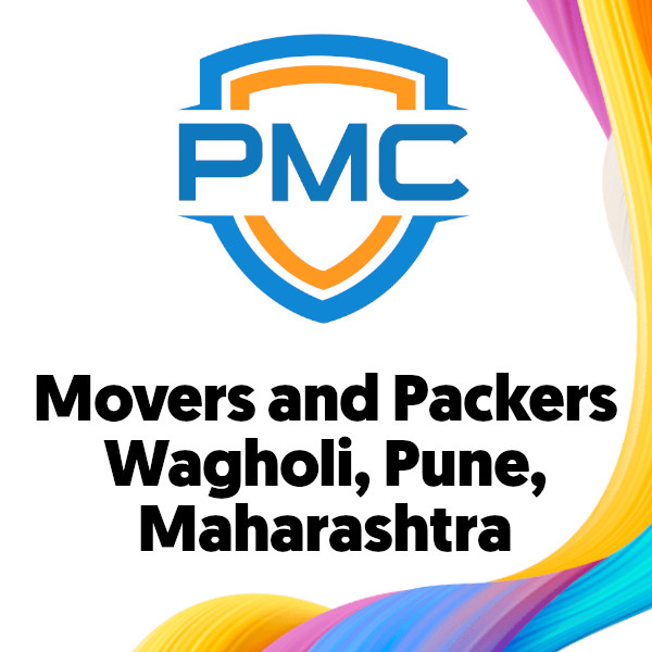 Movers and Packers Wagholi Pune Maharashtra