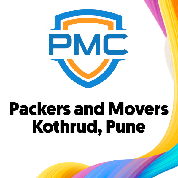 Packers and Movers Kothrud Pune