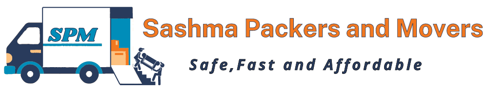 Sashma Packers and Movers in Chandigarh