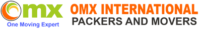 OMX International Packers and Movers