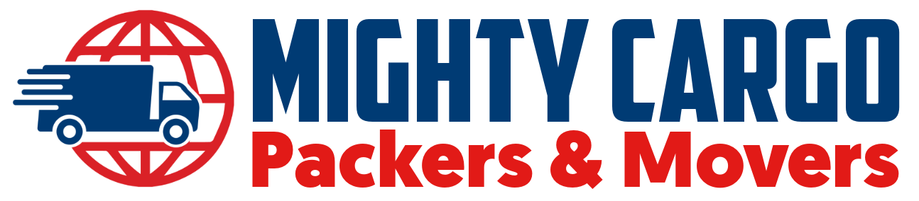 Mighty Cargo Packers Movers