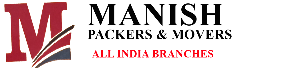 Manish Packers And Movers Udaipur