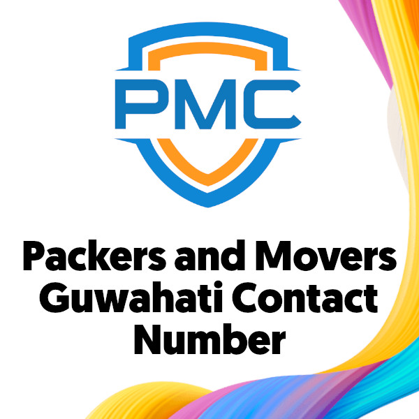 Packers and Movers Guwahati Contact Number