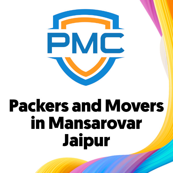 Packers and Movers in Mansarovar Jaipur