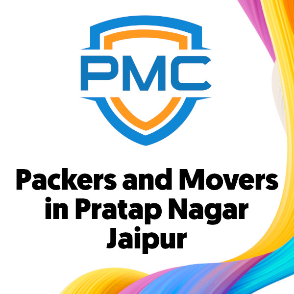Packers and Movers in Pratap Nagar Jaipur