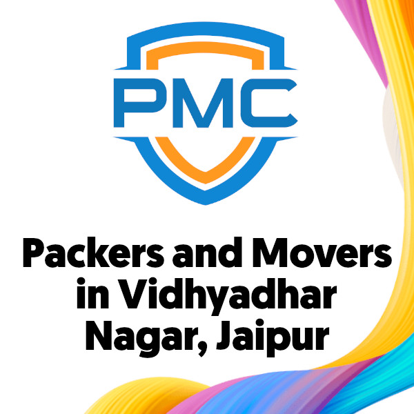 Packers and Movers in Vidhyadhar Nagar Jaipur