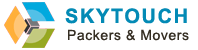 Skytouch Packers Movers